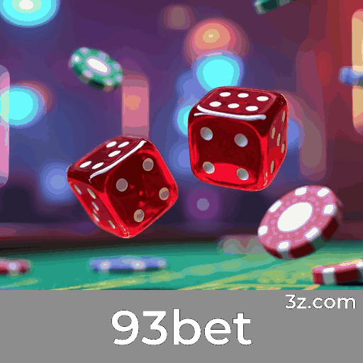 93bet.com - Apostas Online Seguras e Diversificadas - 93bet