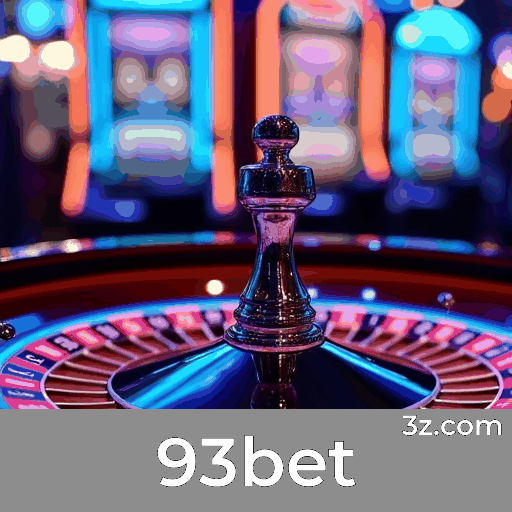 93bet: Plataforma de Apostas Premium e Segura